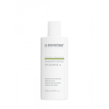 La Biosthetique Methode Normalisante Shampooing Hydrotoxa for Scalp Perspiration 250ml